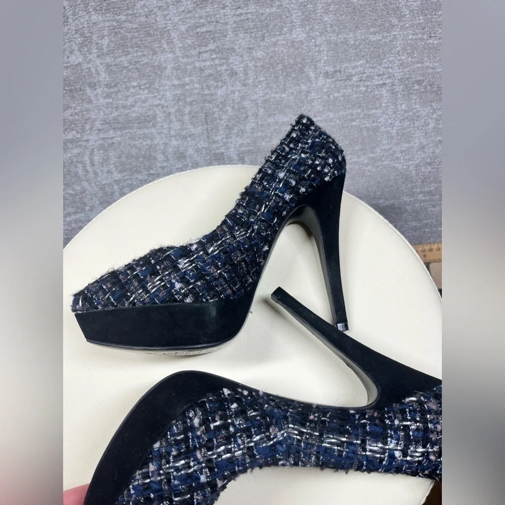Tory Burch pre owned